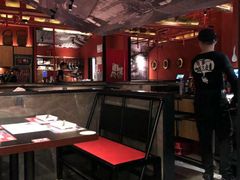 大堂-蛙三泡椒牛蛙(万象城店)