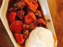 -李先生牛肉面大王(上海站南广场店)