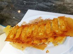 -大眼锅贴水饺(河东店)