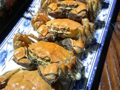 -功夫小龙虾·烧烤·江湖菜(金沙洲店)