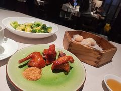 -ZEN采蝶轩·粤味臻鲜·手作点心·商务宴请(泰州店)