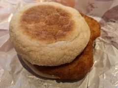 -麦当劳(斜土路2号店)