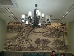 -七叔家宴家常广西菜(明秀东路店)