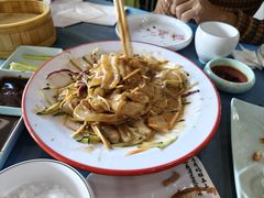 -金家老三饭庄(常营店)