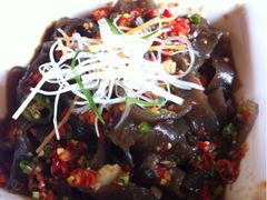 酸辣葛根粉-红鼎豆捞(珞狮路店)