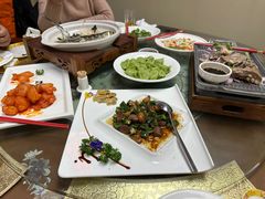 -中卫御苑福膳·养生局(圆明园店)