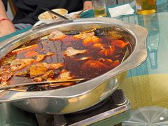 -谢记上海大排档(长寿路店)