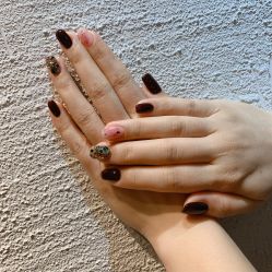 -StartNail美甲