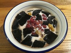 红豆烧仙草-十六蒲(桂林路店)