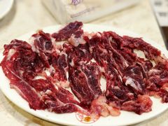 -粤潮牛肉火锅店(江南大道店)