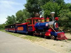 -永定河休闲森林公园