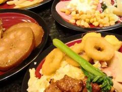 -东方之珠洗浴休闲广场(南开店)