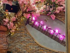 大堂-乌记大厨餐厅