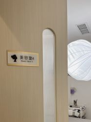 -杨益美学·野生眉半永久纹眉发际线