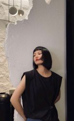 -SWANK SALON