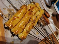 -熙成烧烤(白塔岭店)