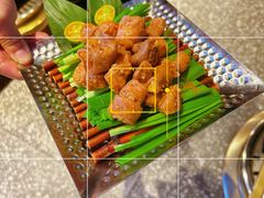 -杨记齐齐哈尔烤肉(总店)