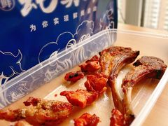 -蚝英雄鲜蚝自助专门店(长楹天街直营店)