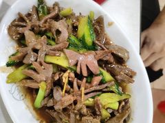 炒芙翅-凌舍好烧鹅(中山路店)
