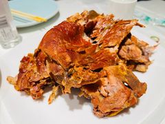 -北李妈妈菜(鲁能城店)