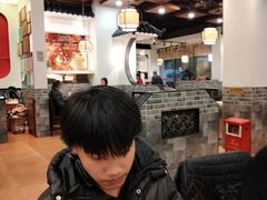 -蒸武门·广式茶点(石滩店)