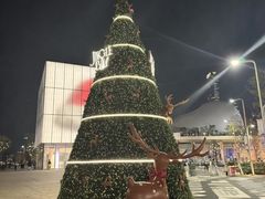 -深圳湾万象城(南山店)