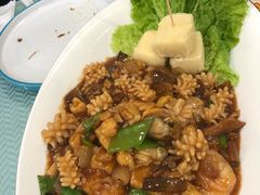 -正阳春烤鸭店(杨楼店)