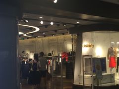 -ochirly(龙之梦购物中心店)