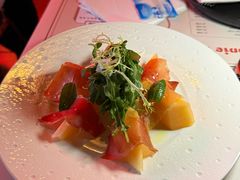 -安妮意大利餐厅(日坛店)