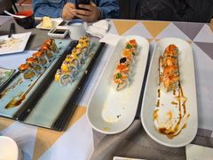 -将太无二·北美传奇寿司(瑞士公寓店)