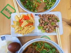 -苏氏牛肉面(丰北桥店)