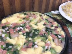 -华春餐馆(鱼山路店)