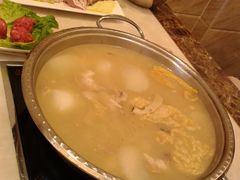 -粤盛海鲜平价店(洛溪食街店)