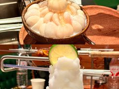 -呼伦一只牛·烧串酒场(陆家嘴店)