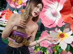 -澳门十六浦索菲特大酒店