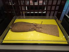 -北京大葆台遗址博物馆