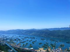 -仙岛湖旅游风景区
