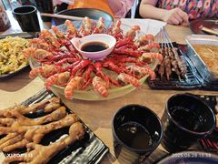 -红盔甲·小龙虾(车公庙店)