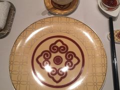 -香宫(九龙香格里拉店)
