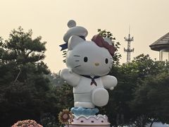 -安吉Hello Kitty乐园