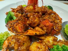 黑胡椒龙虾-大儒小厨·苏浙菜(瑞虹太阳宫店)
