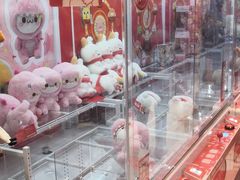 -LLJ夹机占(正佳广场店)