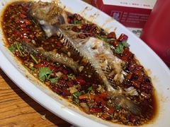 -东来土菜馆(民祥园路店)