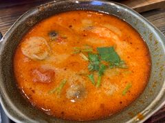 -Hi YOU你的饭局泰餐厅(雍和宫店)