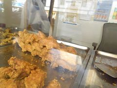 -汴京炸鸡王(蔡锷北路店)