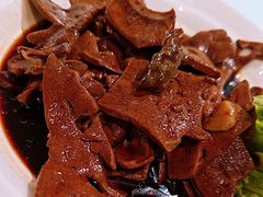 -沈家花园如皋菜(海阳路店)