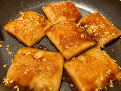 红糖桂花年糕-庆春朴门