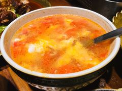 -楼兰新疆主题餐厅(苏州中心店)