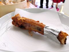 -苏小柳点心·手作小笼包(新街口分院店)