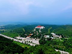 -承德避暑山庄景区